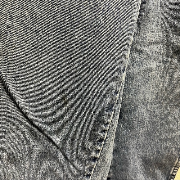 Vintage San Diego jeans high rise - Marilyn Monroe - size 32 - Picture 6 of 7